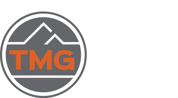 TMG Inc Logo